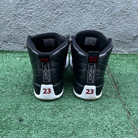 Jordan 12 Playoffs - Picture 4 of 6